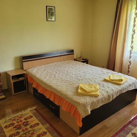 Вилла Casa Damian Bertea Экстерьер фото