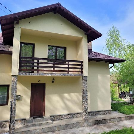 Вилла Casa Damian Bertea Экстерьер фото