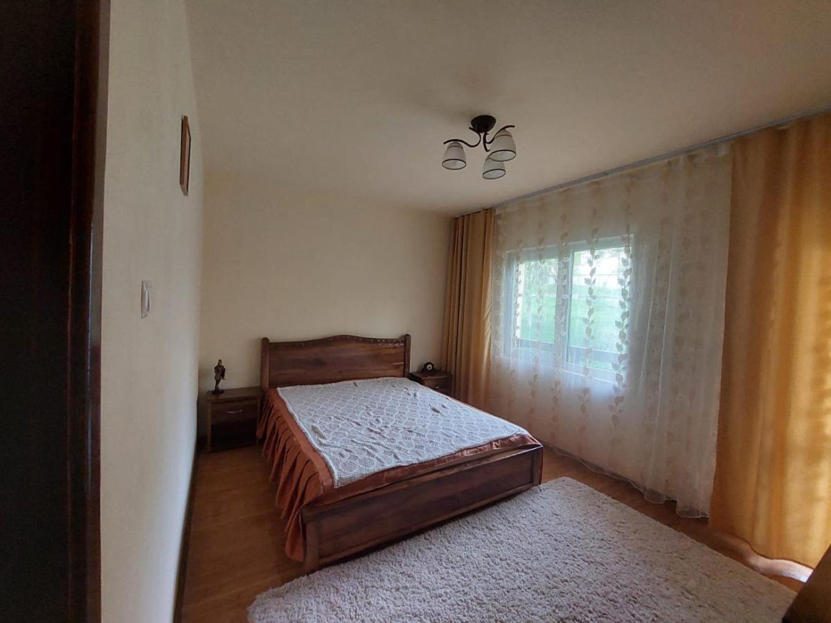 Вилла Casa Damian Bertea Экстерьер фото